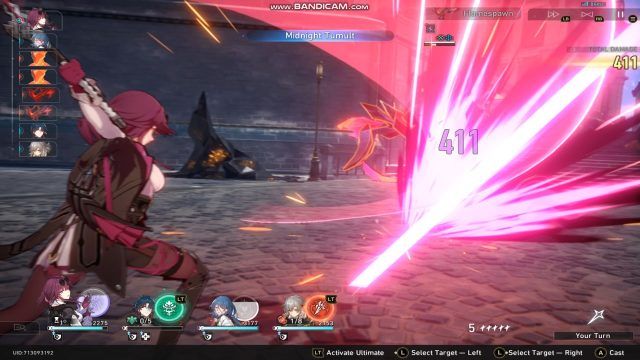 Honkai: Star Rail Kafka Build Guide