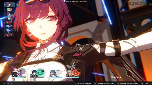 Honkai: Star Rail Kafka Build Guide