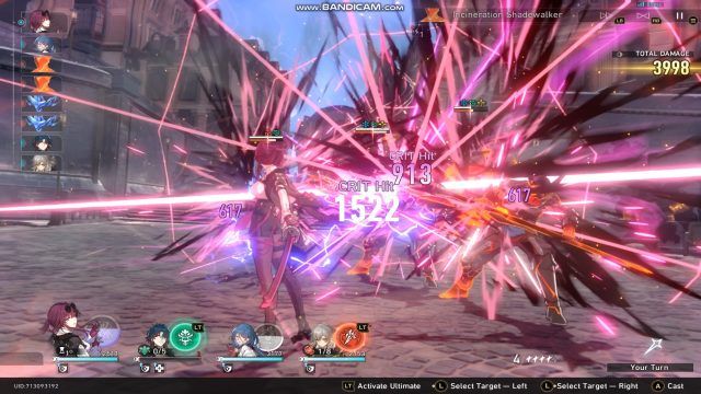 Honkai: Star Rail Kafka Build Guide