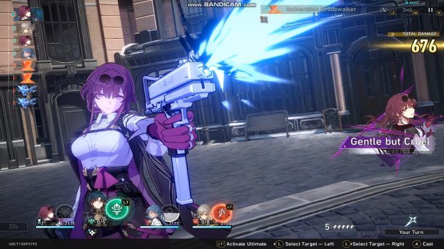 Honkai: Star Rail Kafka Build Guide