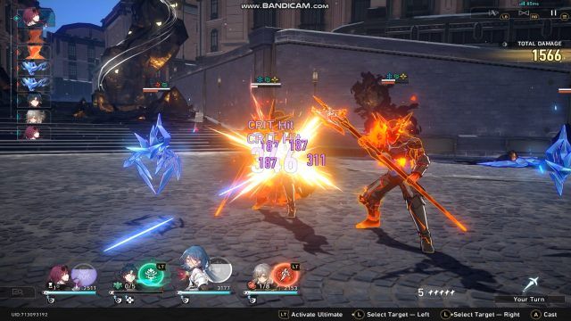 Honkai: Star Rail Kafka Build Guide