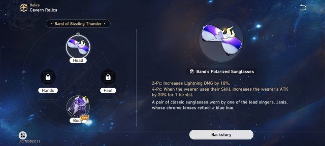 Honkai: Star Rail Kafka Build Guide