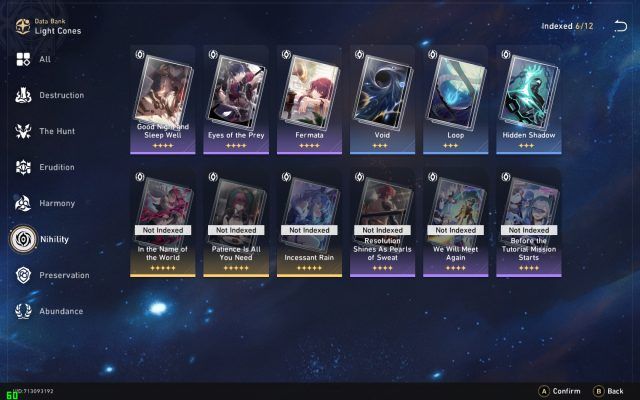 Honkai: Star Rail Kafka Build Guide