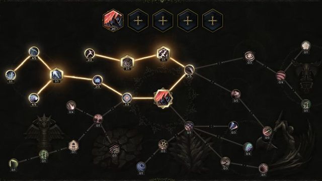 Last Epoch - I Heard You Like Skills so I Put a Skill Tree Inside Your Skills
