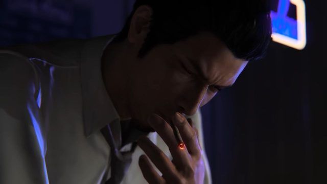 Like a Dragon Gaiden - Like A Dragon Gaiden Story 1