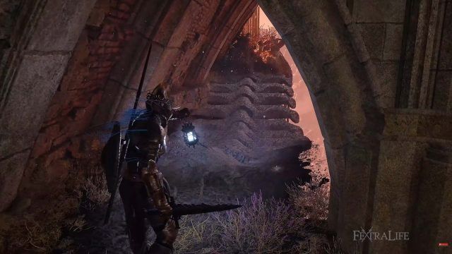 Lords of the Fallen Gameplay &amp; Hands On Impressions