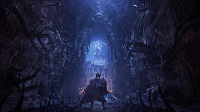 Lords of the Fallen Gameplay &amp; Hands On Impressions