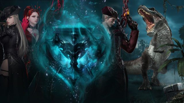 Lost Ark In September