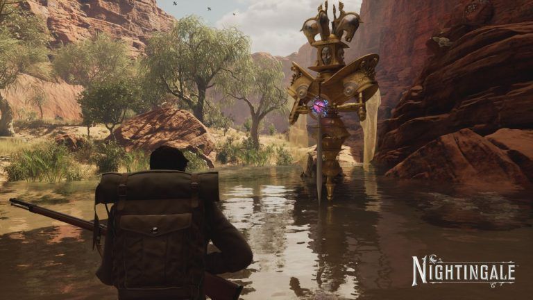 Nightingale&rsquo;s Playtest Exceeds 12K Prepping for Early Access