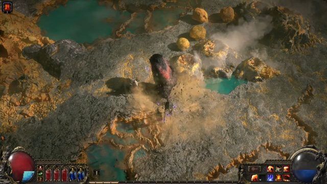 Path of Exile 2 - Break Out the Rampage!
