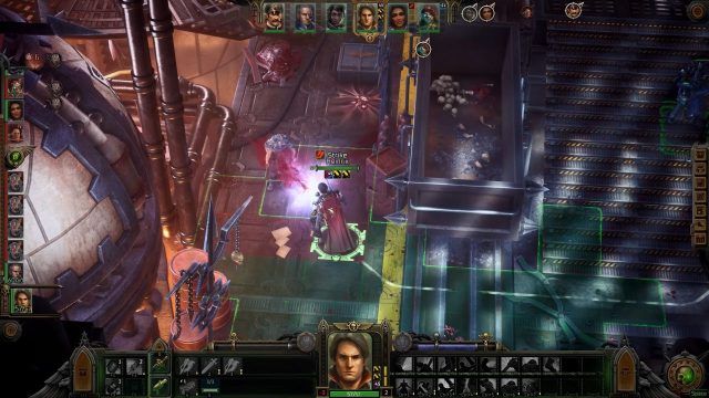 Rogue Trader - Nobody Expects the Emperor&rsquo;s Inquisition!