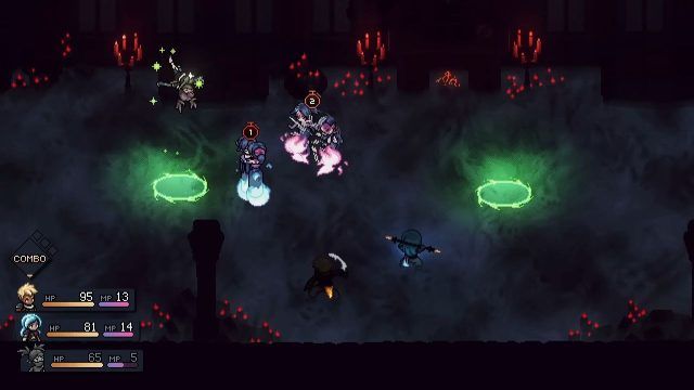 Sea of Stars Reaches Over 5 Million Players and Announces a Co Op Mode