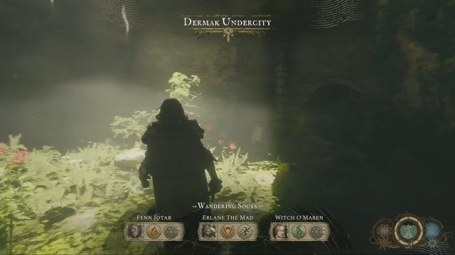 Soulframe - Wandering Souls