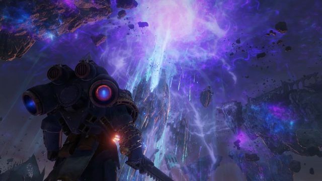Space Marine 2: Everything We Know About The Upcoming Third Person 40k Shooter