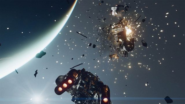 Starfield Receives a Massive Patch   1.10.30