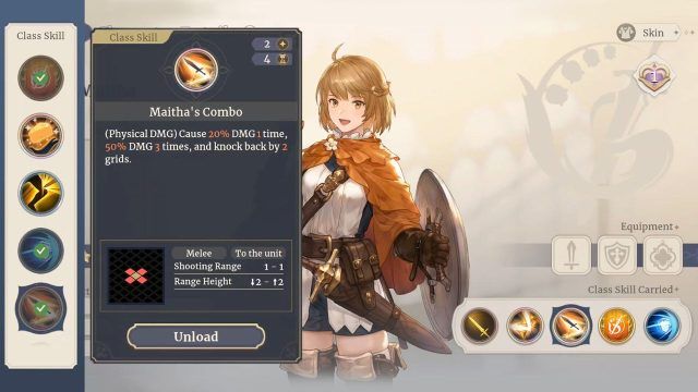 Sword of Convallaria - A Wonderful Cast of Characters