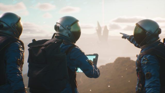 The Signal 1
