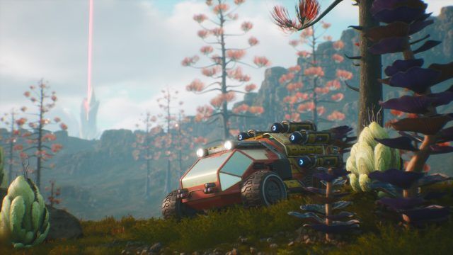 The Signal 2