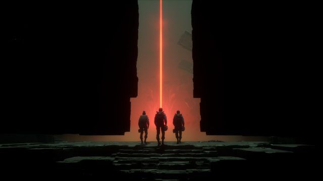 The Signal 5