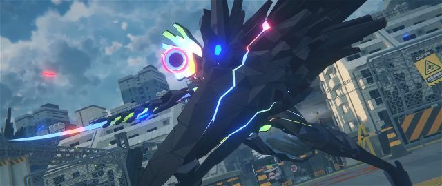Zenless Zone Zero - Intense Boss Fights