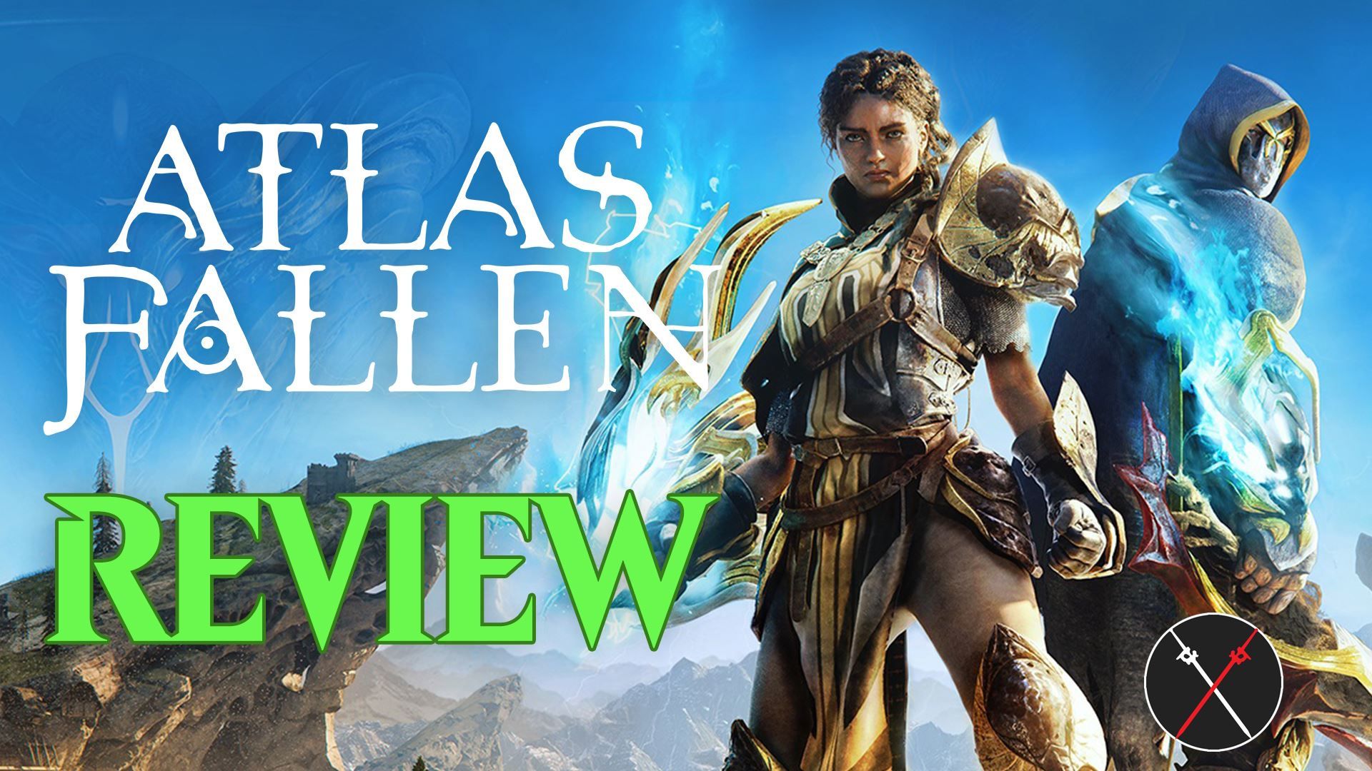 atlas fallen review rpg