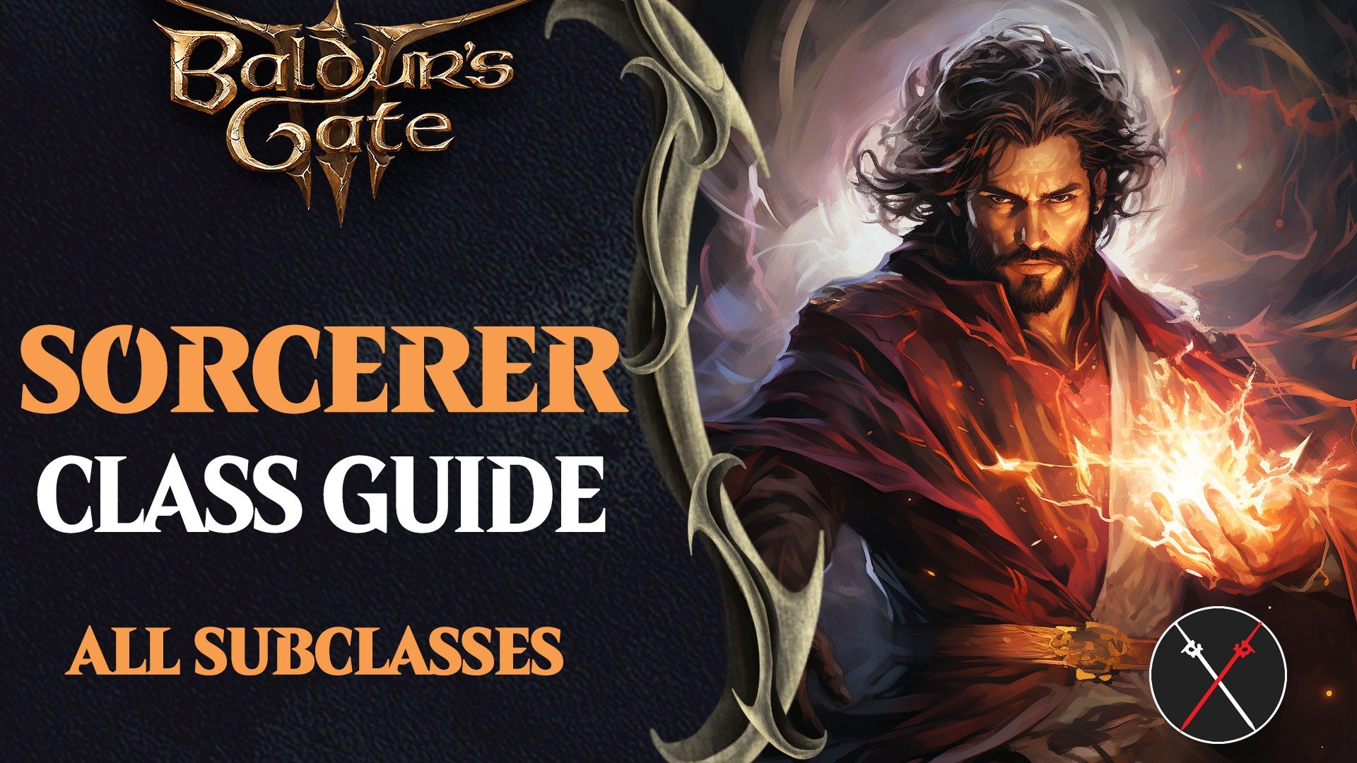 bg3 sorcerer class guide all subclasses baldurs gate 3