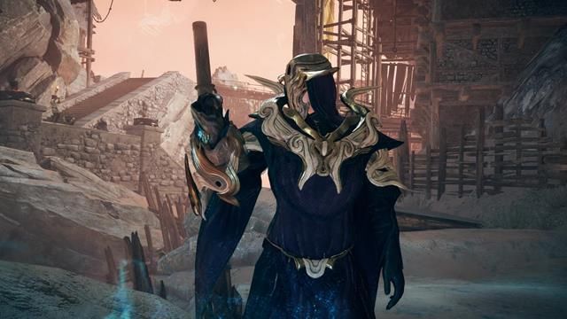 Atlas Fallen Review   Buried Treasure?