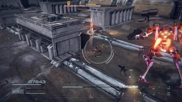 Armored Core 6 Review