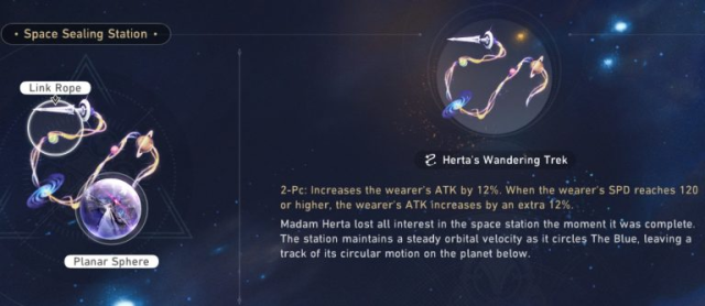 Honkai: Star Rail Kafka Build Guide