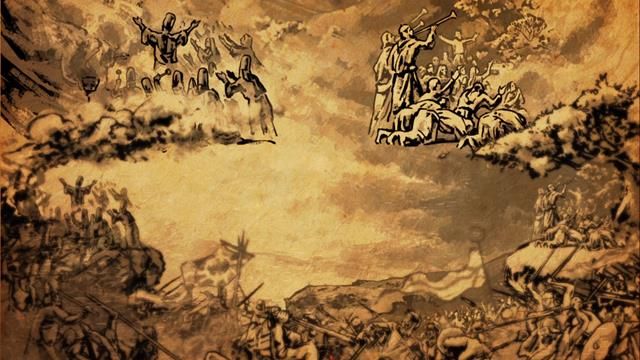 Atlas Fallen Review   Buried Treasure?