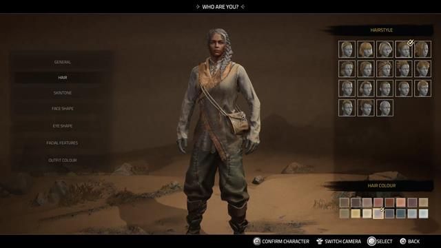 Atlas Fallen Review   Buried Treasure?