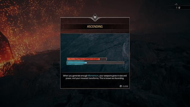 Atlas Fallen Review   Buried Treasure?