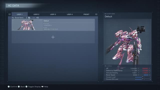 Armored Core 6 Review