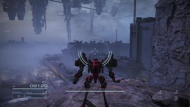 Armored Core 6 Review