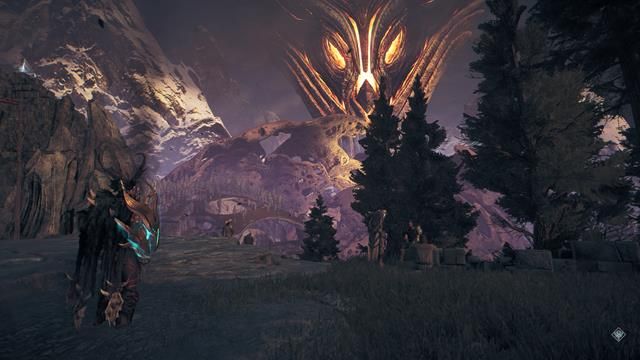 Atlas Fallen Review   Buried Treasure?