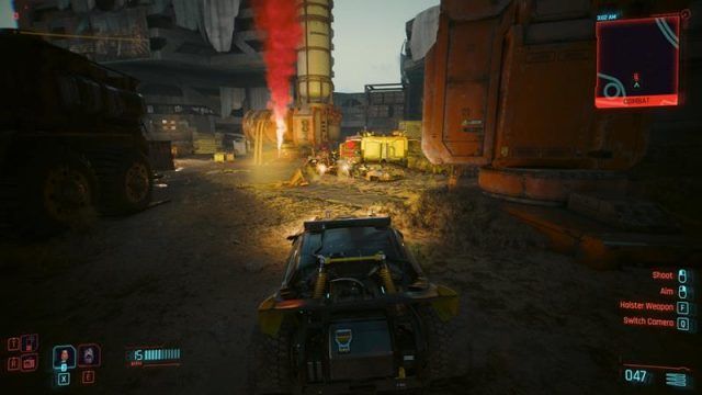 Cyberpunk 2077: Phantom Liberty Review