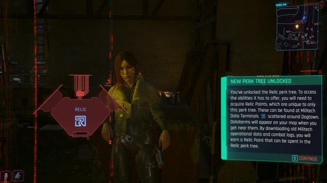 Cyberpunk 2077: Phantom Liberty Review