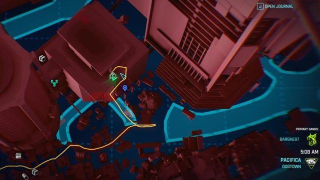 Cyberpunk 2077: Phantom Liberty Review