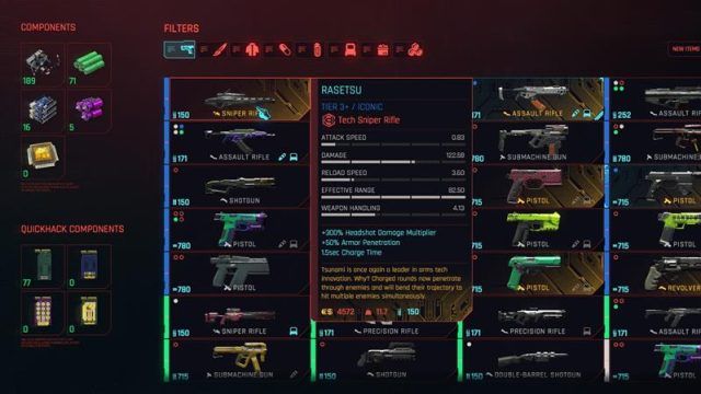 Cyberpunk 2077: Phantom Liberty Review
