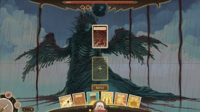 Abyss Fantasia a Beautifully Hand Drawn RPG Coming in 2024