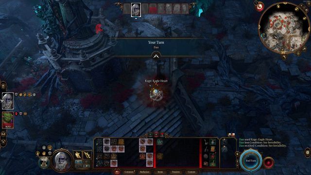 Baldur&rsquo;s Gate 3 Barbarian Class Guide