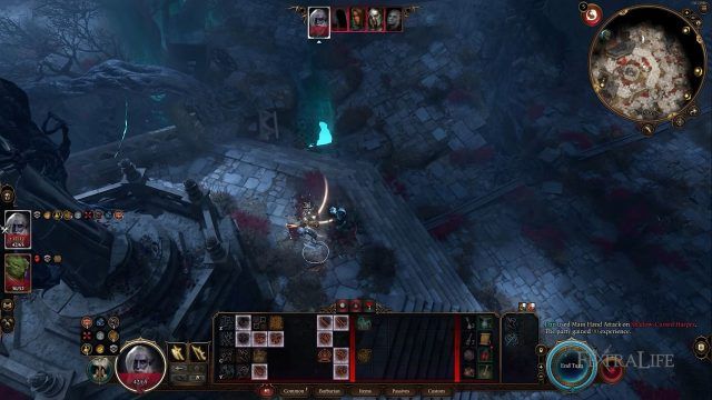 Larian Studios Sets Approximate Date for Its Next Release