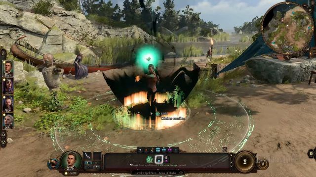 Baldur&rsquo;s Gate 3 Best Beginner Bard Builds