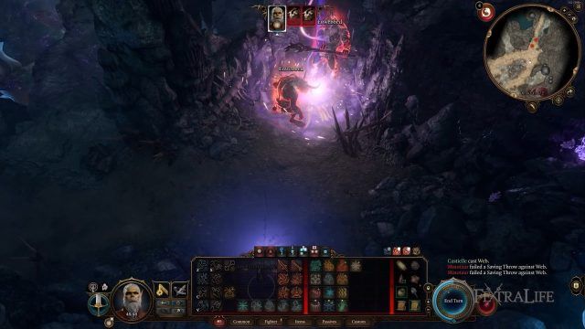 BG3 - Battlemage