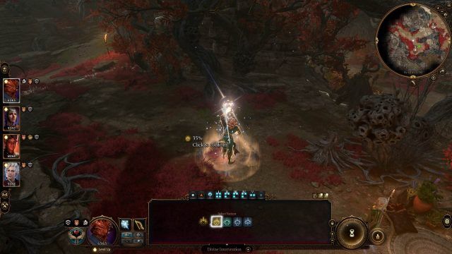 Baldur&rsquo;s Gate 3 Cleric Class Guide