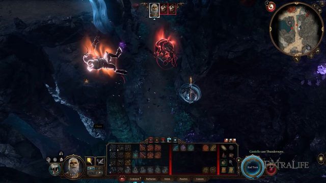 Baldur&rsquo;s Gate 3 Confirms Optimization for PS5 Pro