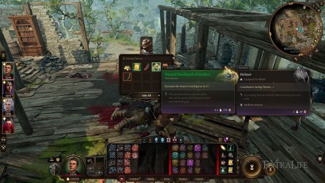 Baldur&rsquo;s Gate 3 Best Beginner Fighter Builds