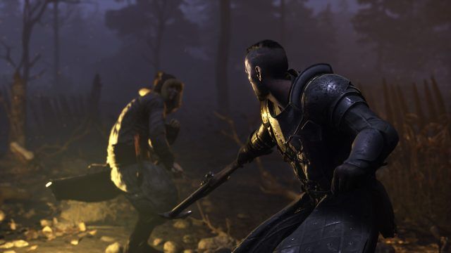 Beast a Brutal Tactical Turn based RPG Announced for 2024