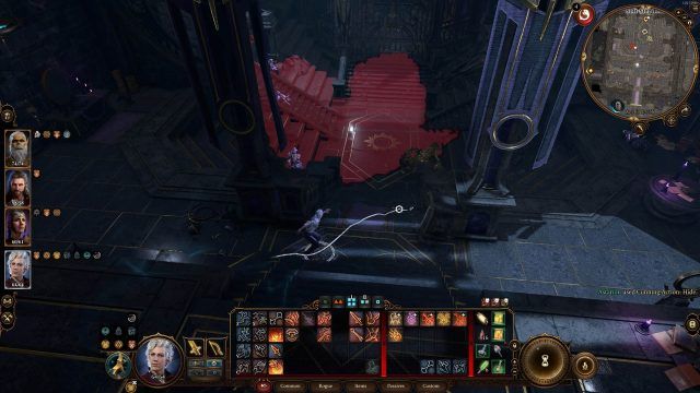 Best Astarion Build Guide Baldur&rsquo;s Gate 3 Cunning Action Hide