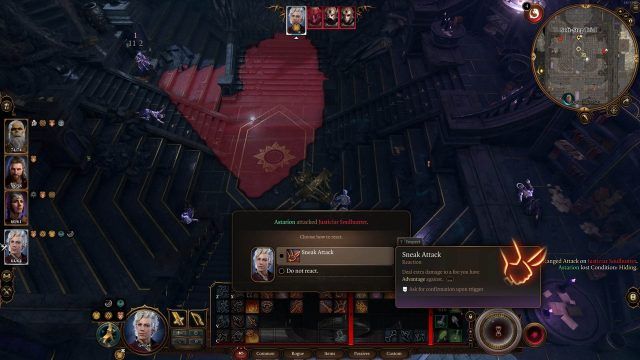 Best Astarion Build Guide – Baldur&rsquo;s Gate 3